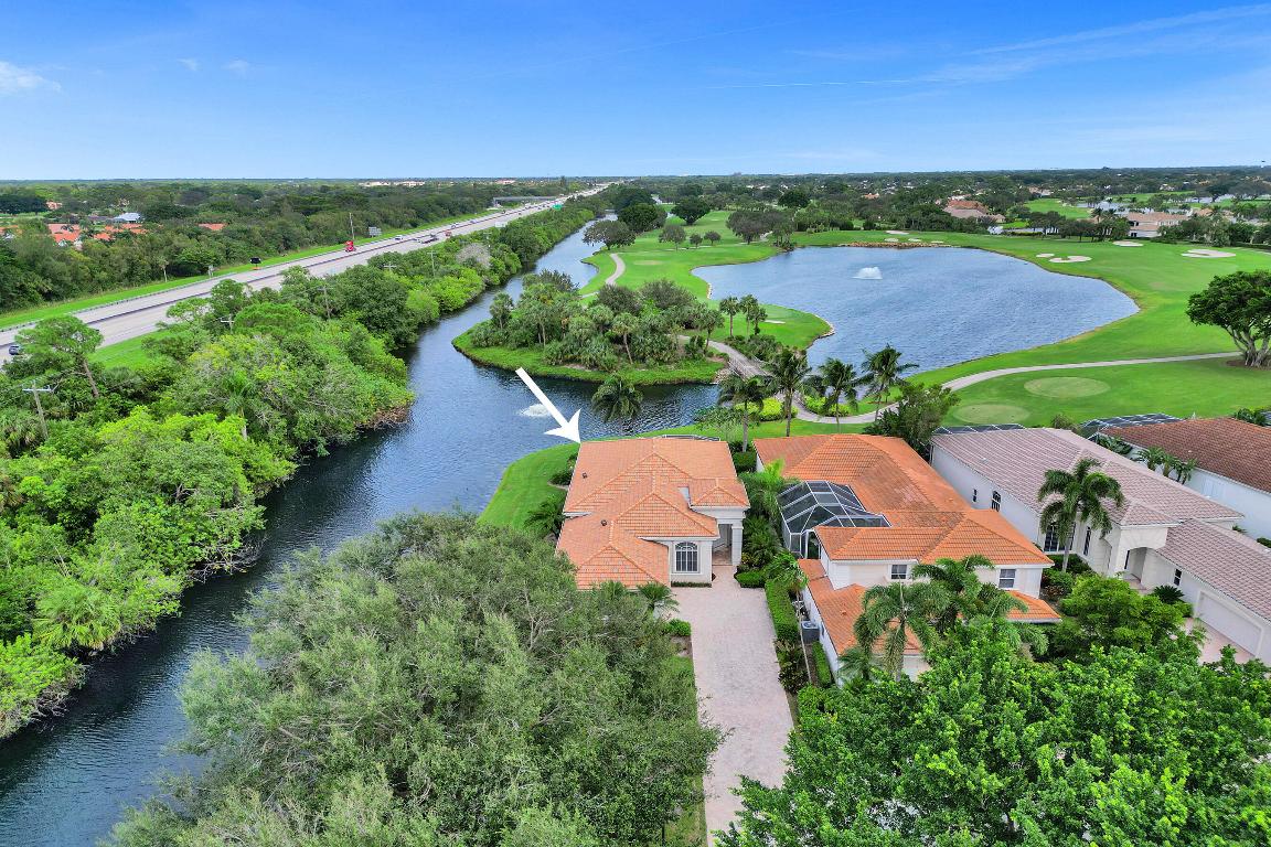 CAYMAN ISLE - Residential Lease