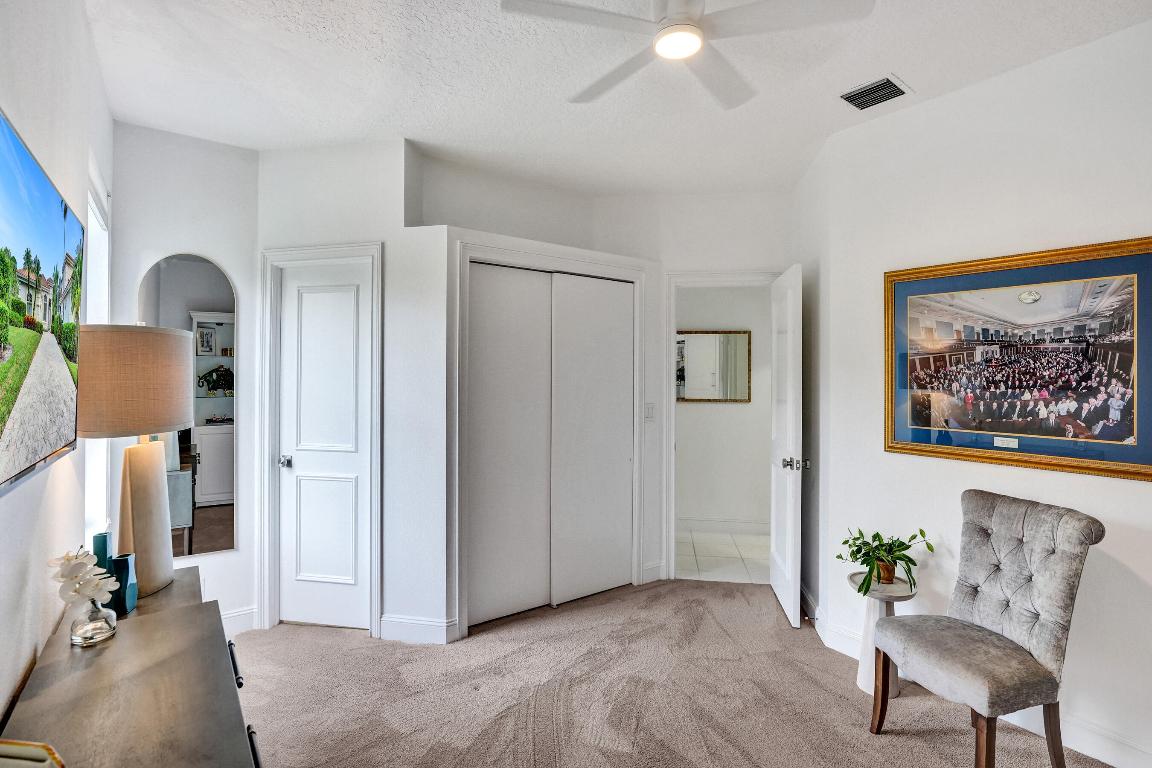 CAYMAN ISLE - Residential Lease