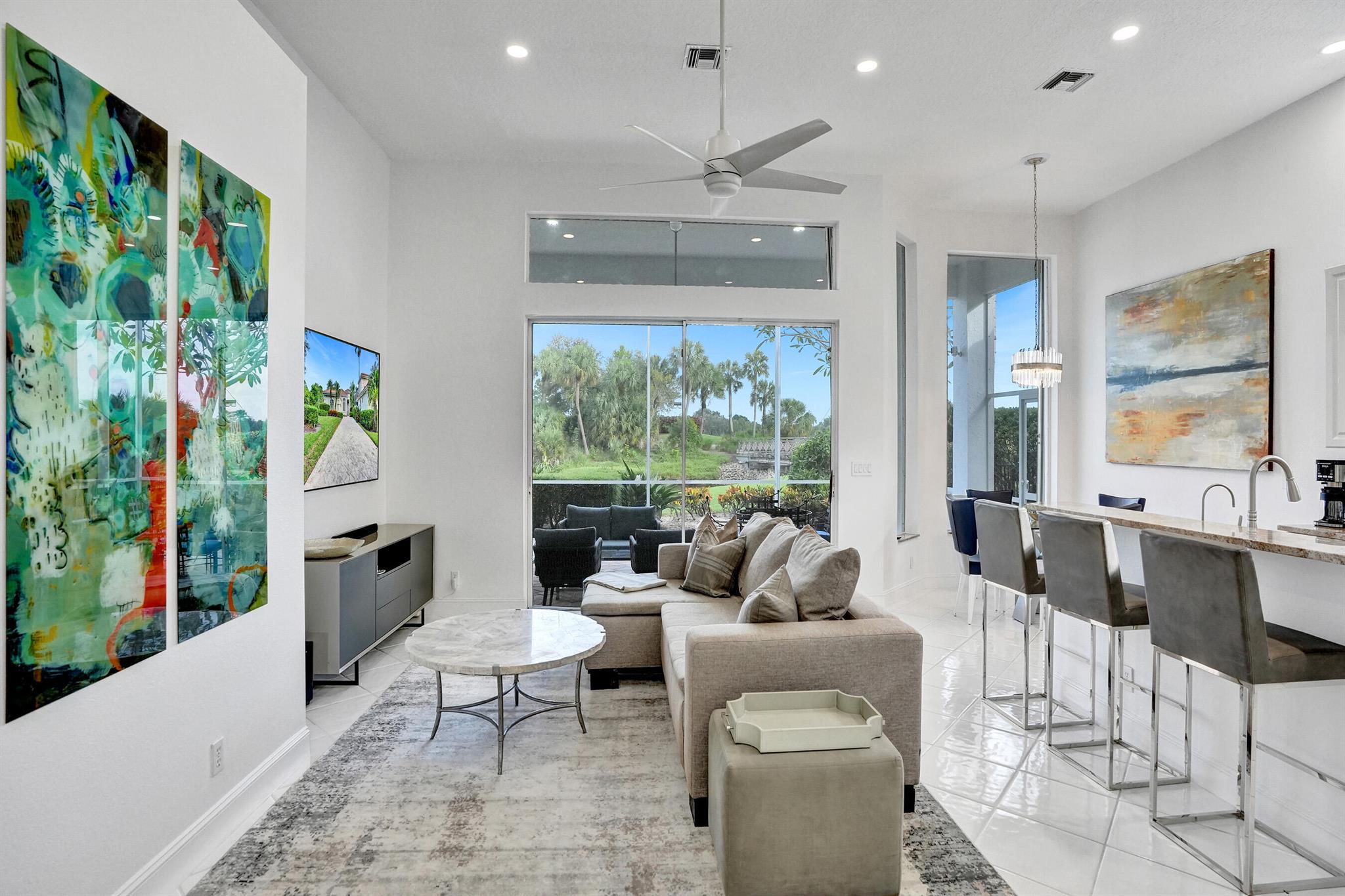 CAYMAN ISLE - Residential Lease