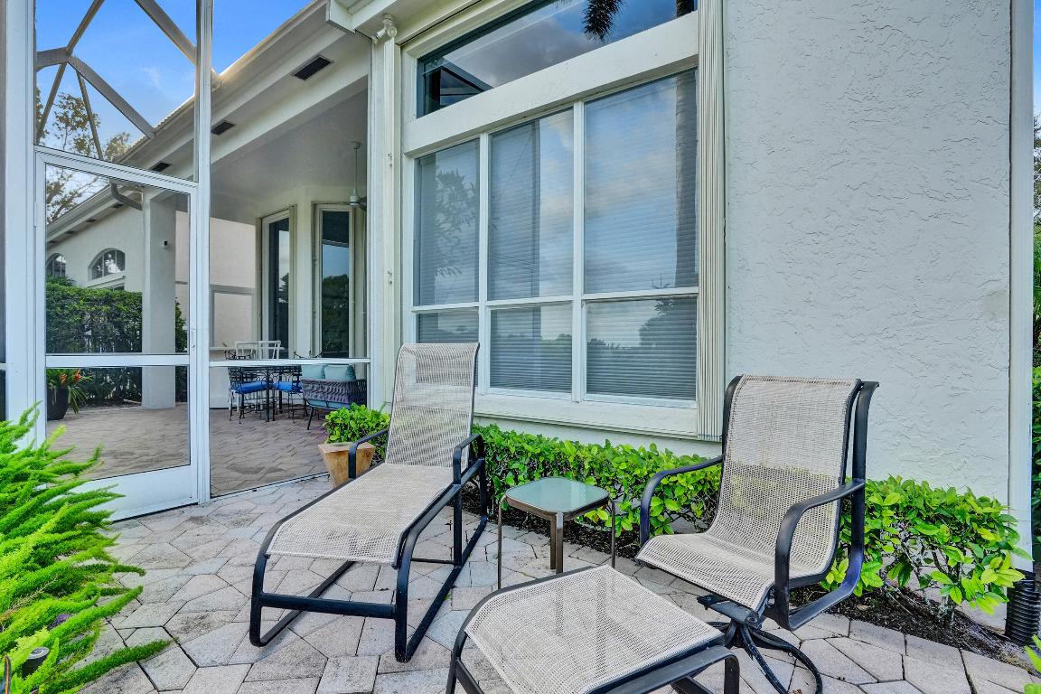 CAYMAN ISLE - Residential Lease