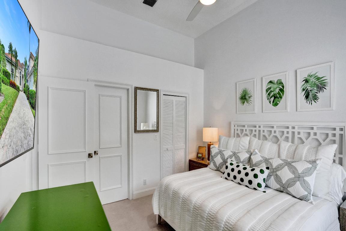 CAYMAN ISLE - Residential Lease