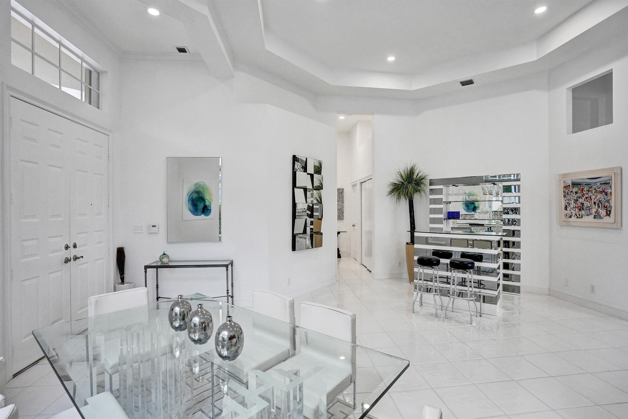 CAYMAN ISLE - Residential Lease