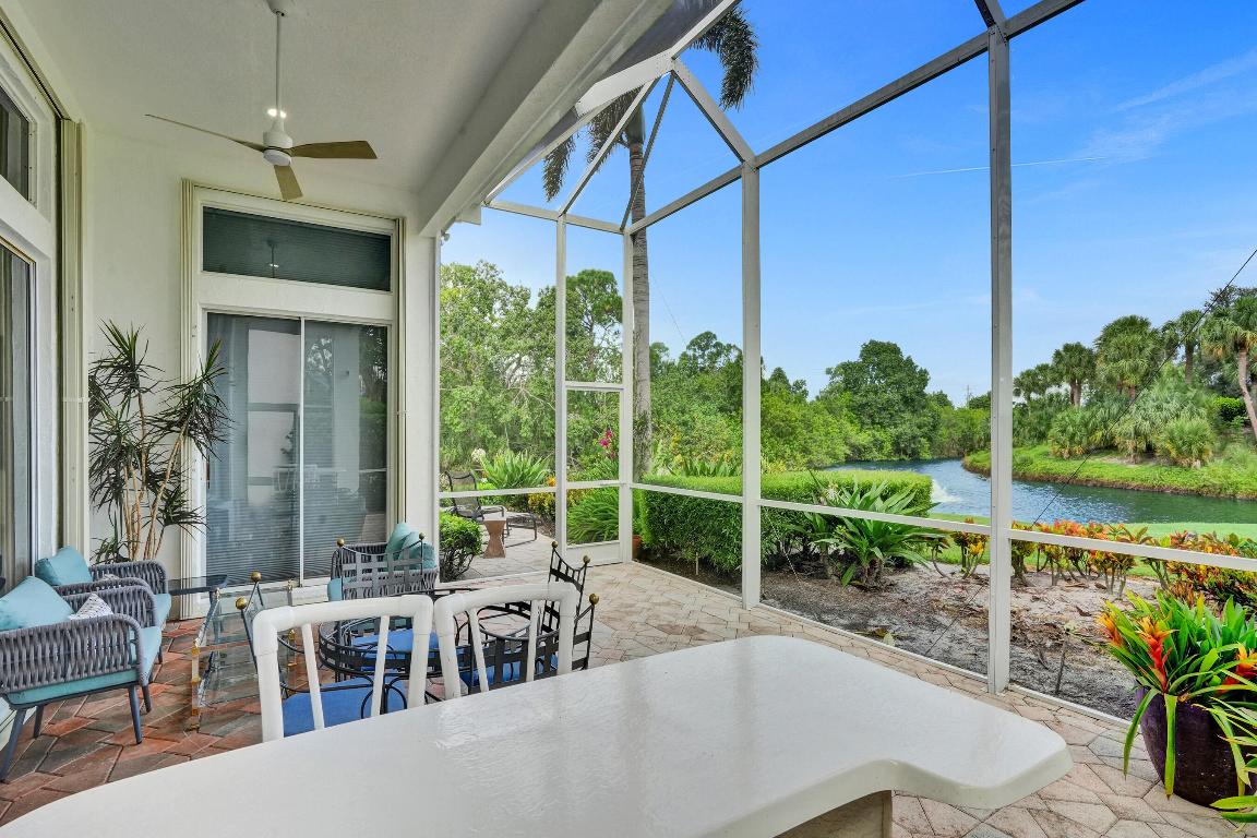 CAYMAN ISLE - Residential Lease