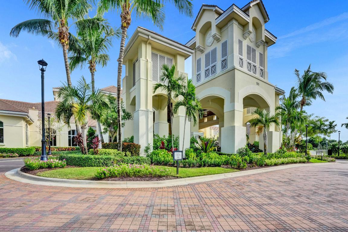 CAYMAN ISLE - Residential Lease