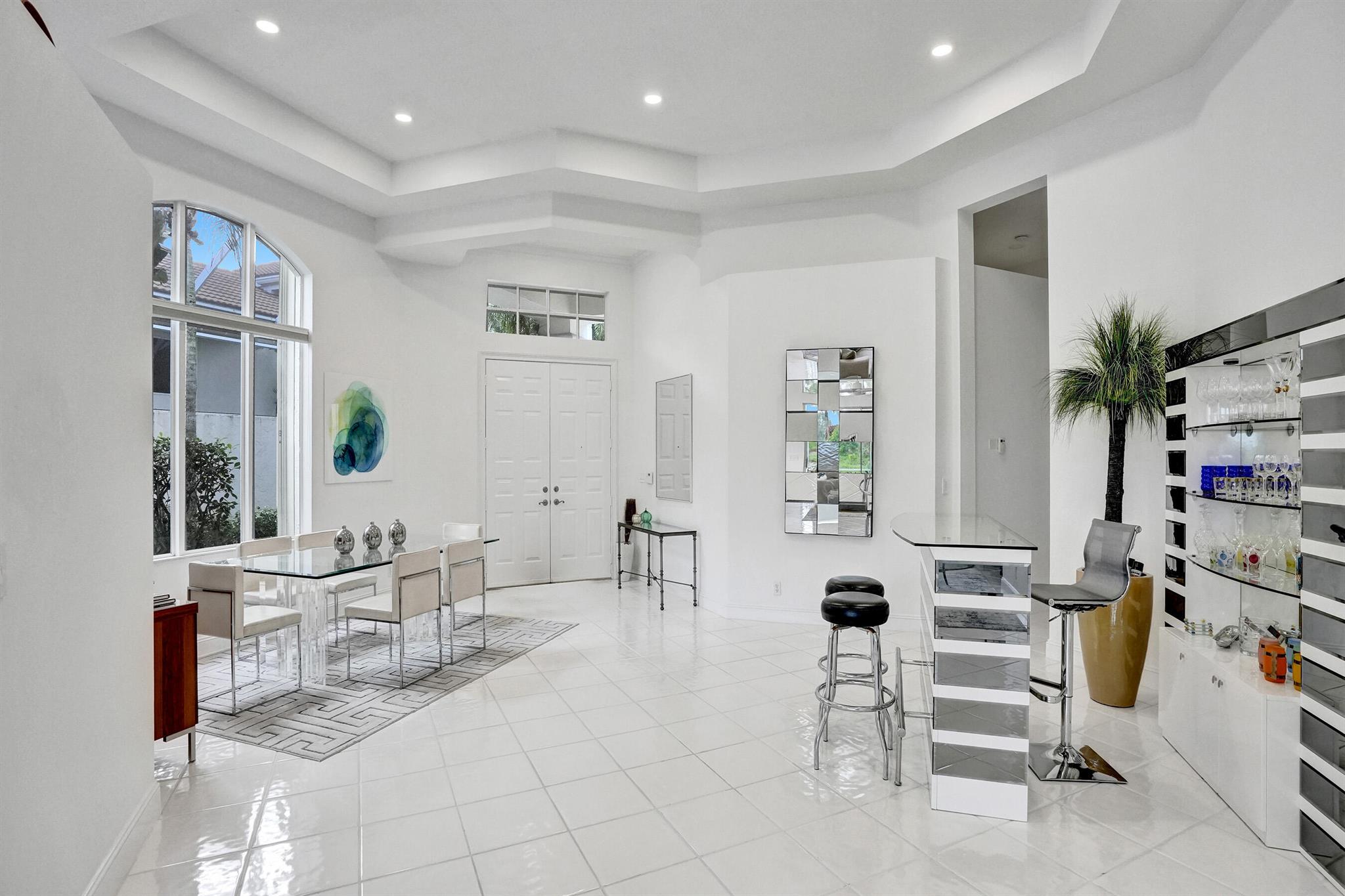 CAYMAN ISLE - Residential Lease