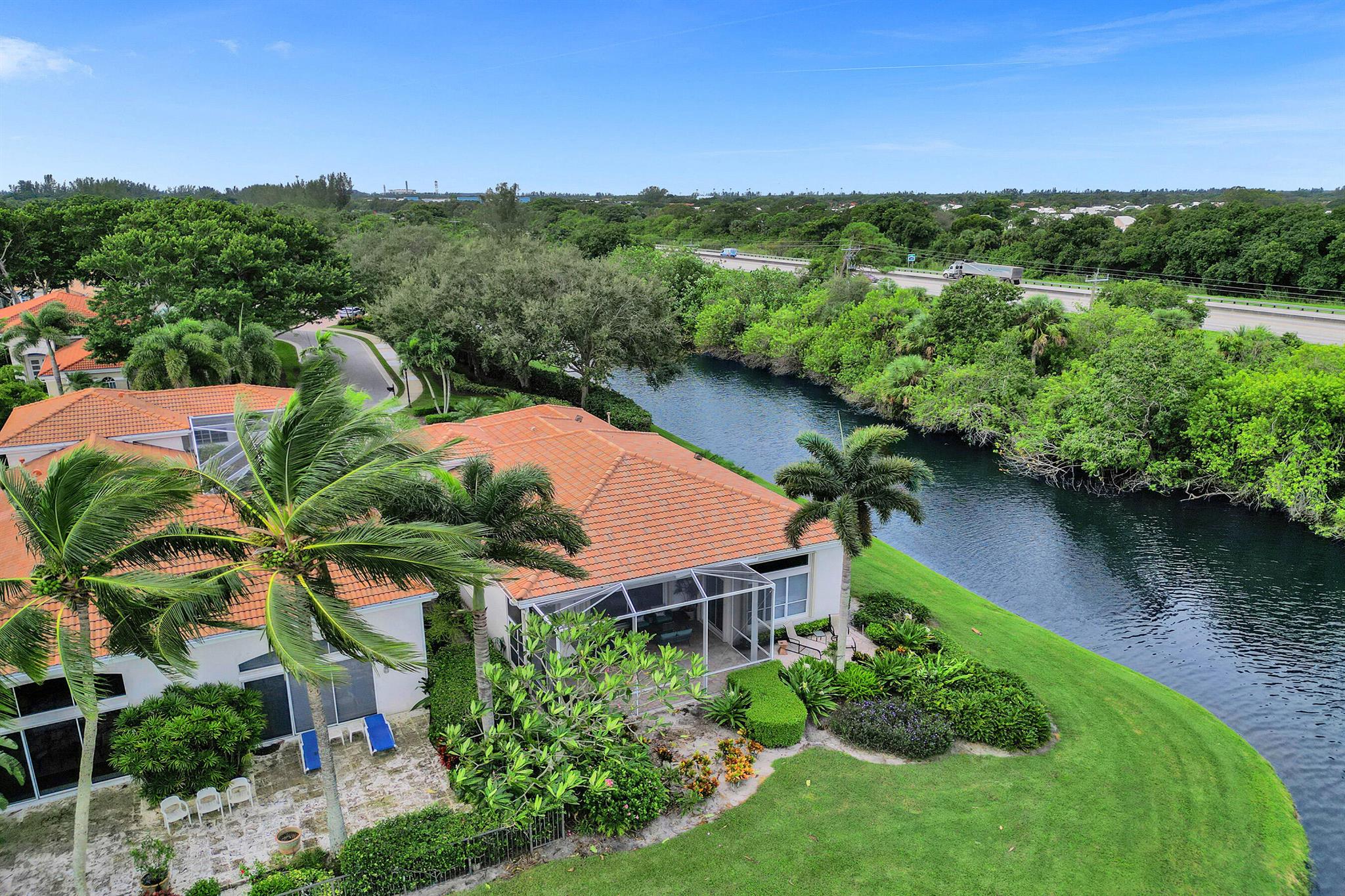 CAYMAN ISLE - Residential Lease