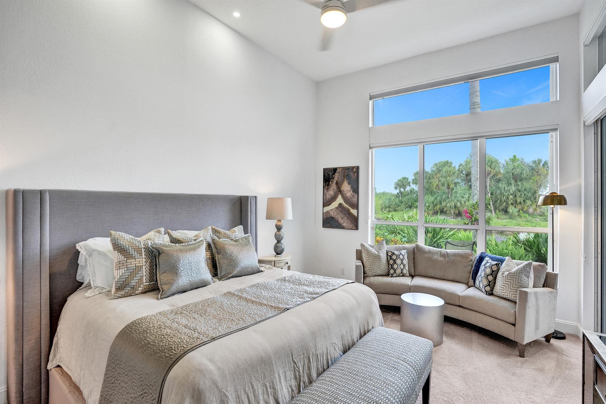 CAYMAN ISLE - Residential Lease