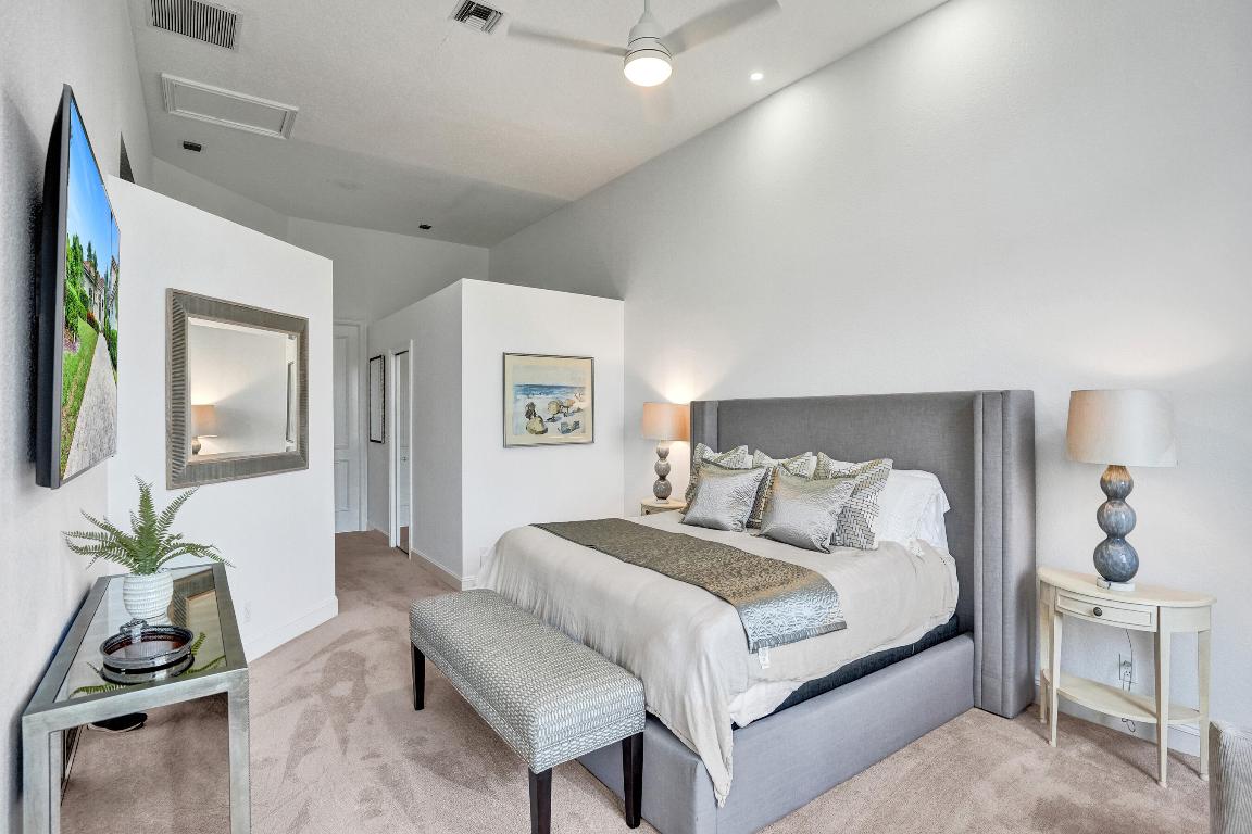 CAYMAN ISLE - Residential Lease