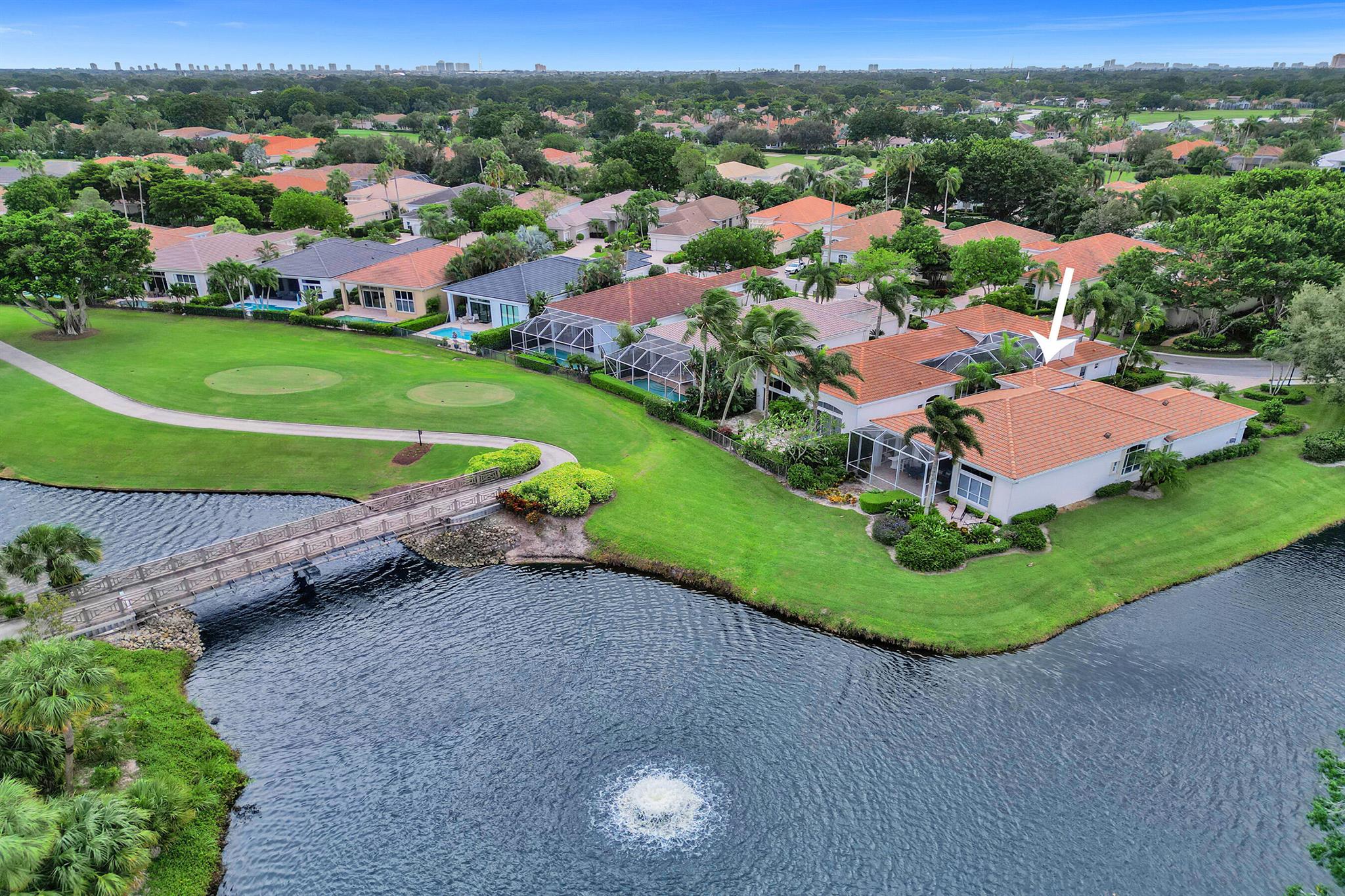 CAYMAN ISLE - Residential Lease