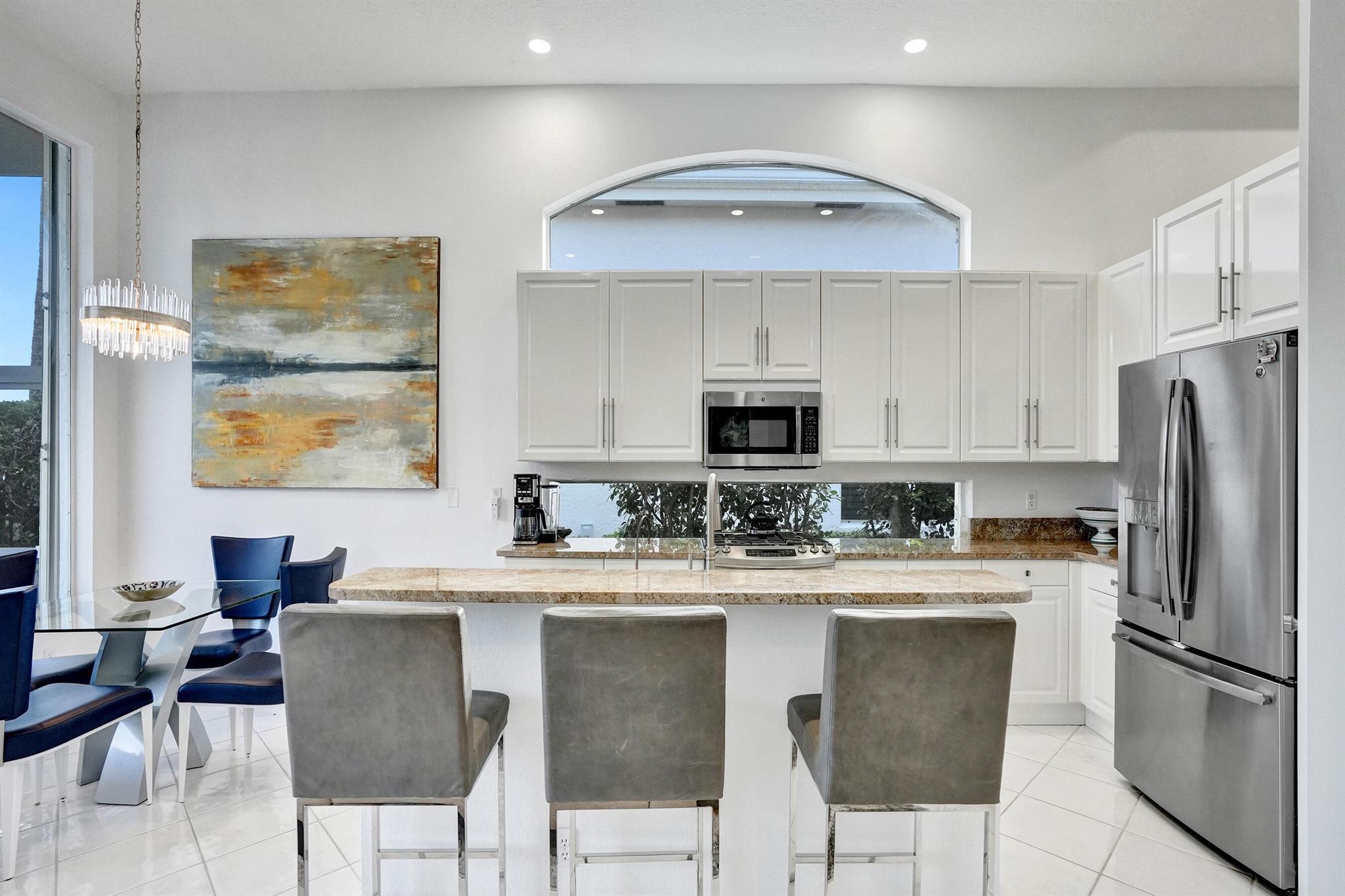 CAYMAN ISLE - Residential Lease