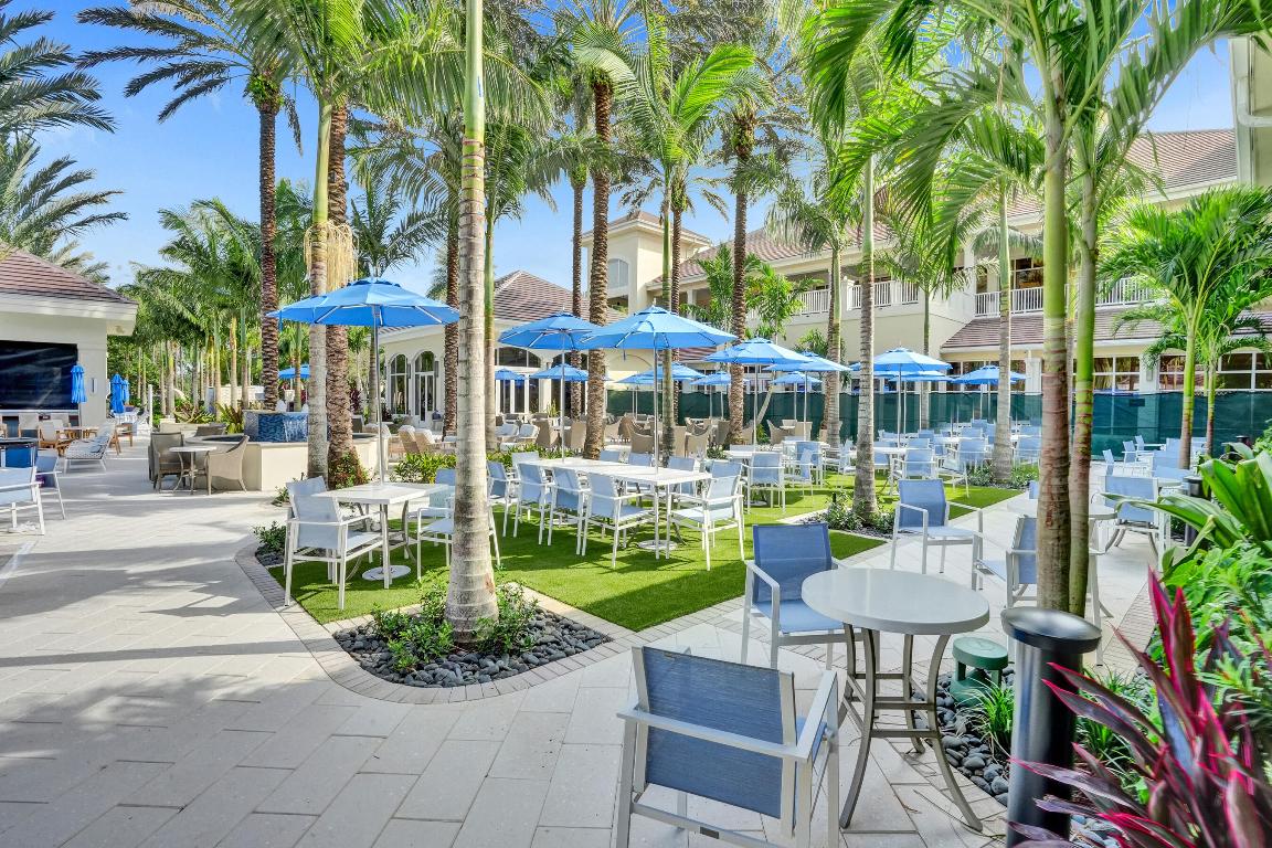 CAYMAN ISLE - Residential Lease