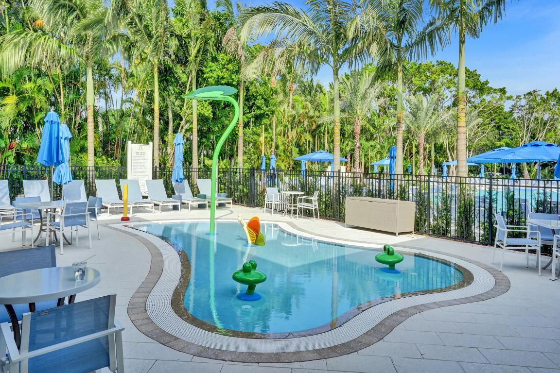 CAYMAN ISLE - Residential Lease