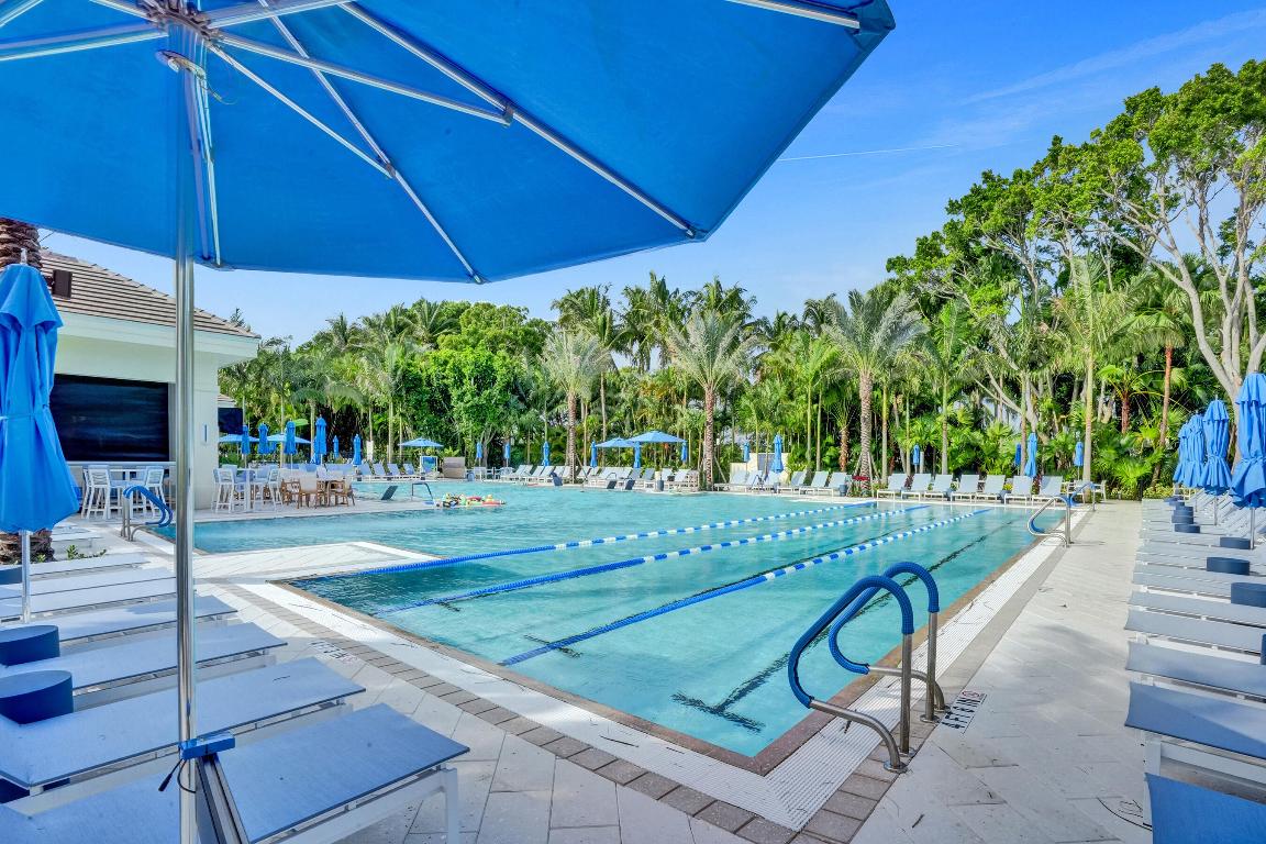 CAYMAN ISLE - Residential Lease