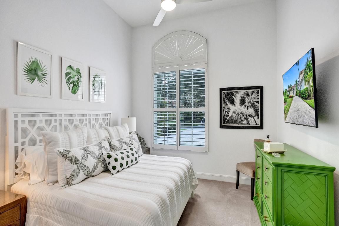 CAYMAN ISLE - Residential Lease