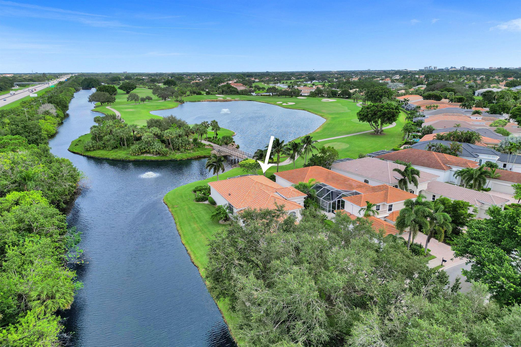CAYMAN ISLE - Residential Lease