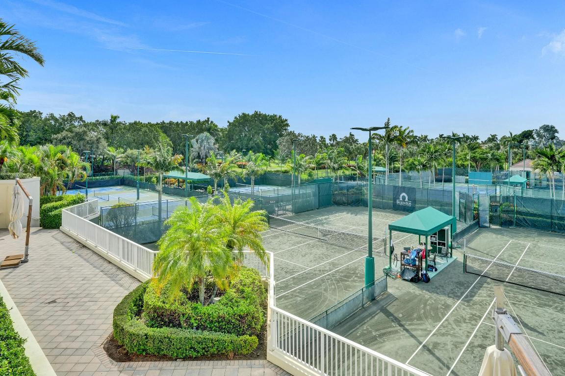 CAYMAN ISLE - Residential Lease