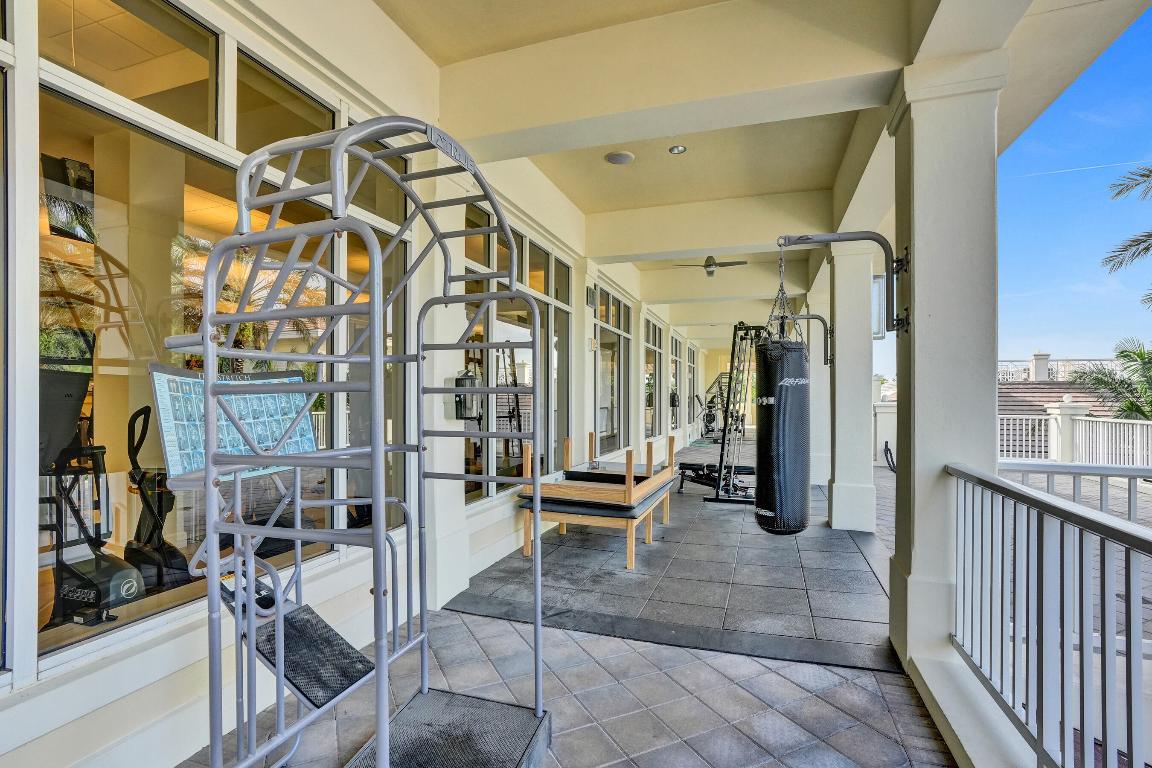 CAYMAN ISLE - Residential Lease