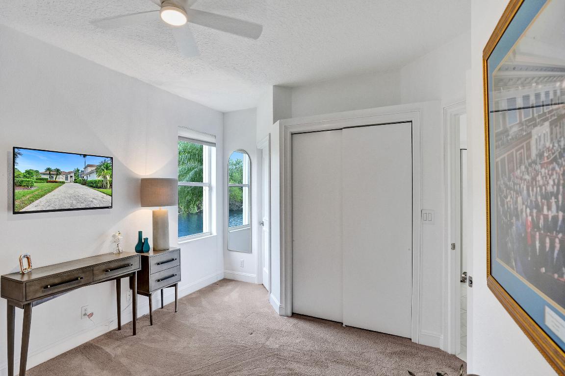 CAYMAN ISLE - Residential Lease