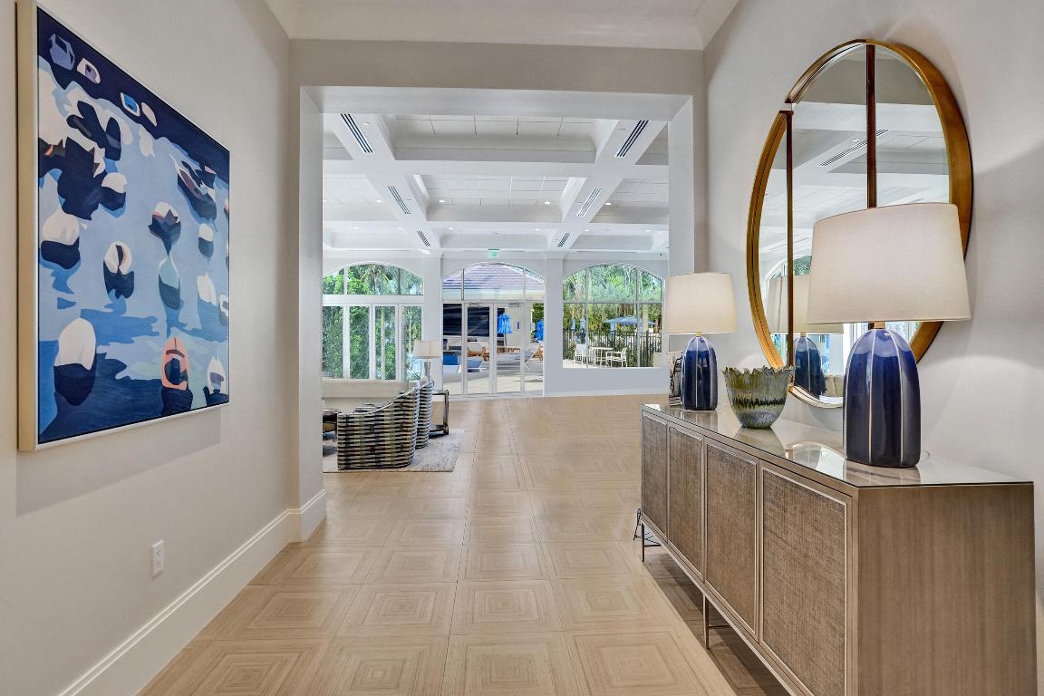 CAYMAN ISLE - Residential Lease