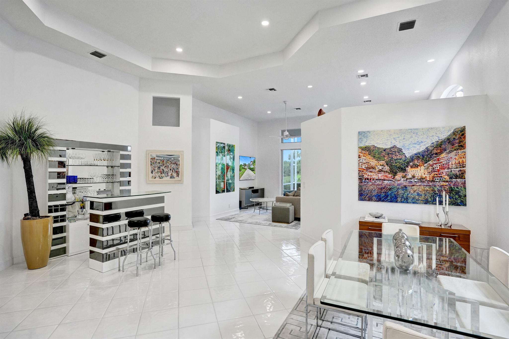 CAYMAN ISLE - Residential Lease