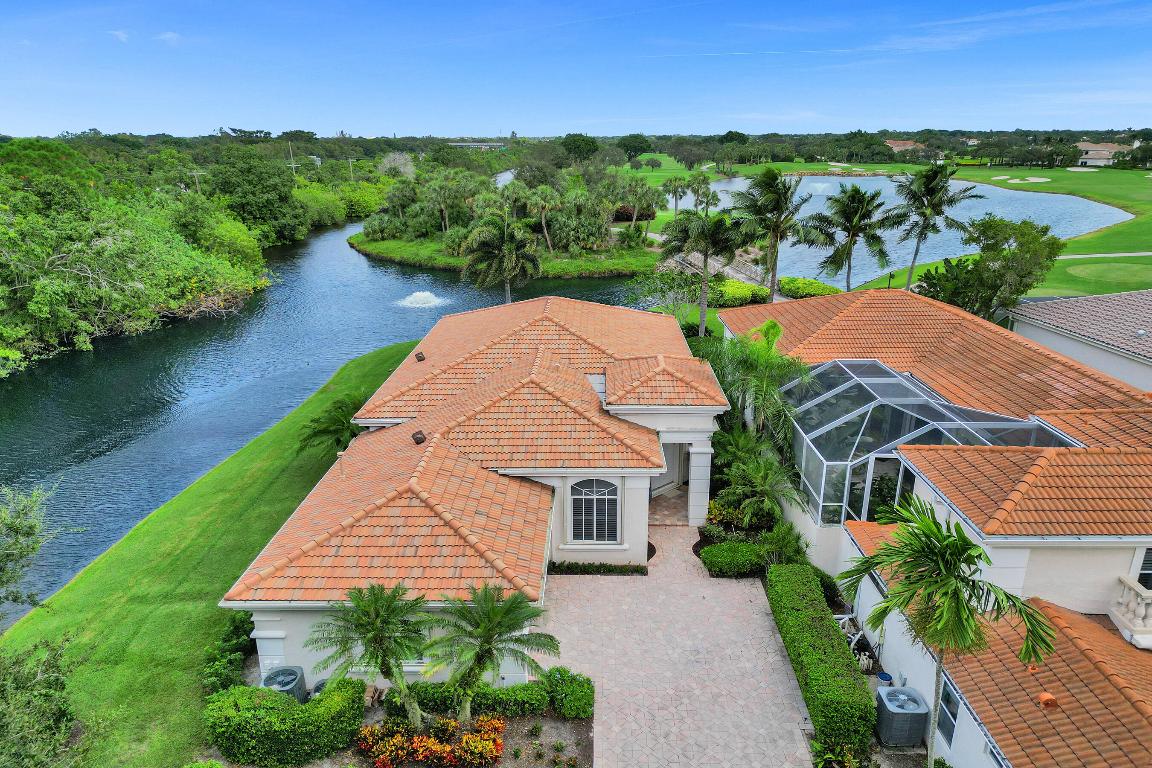 CAYMAN ISLE - Residential Lease