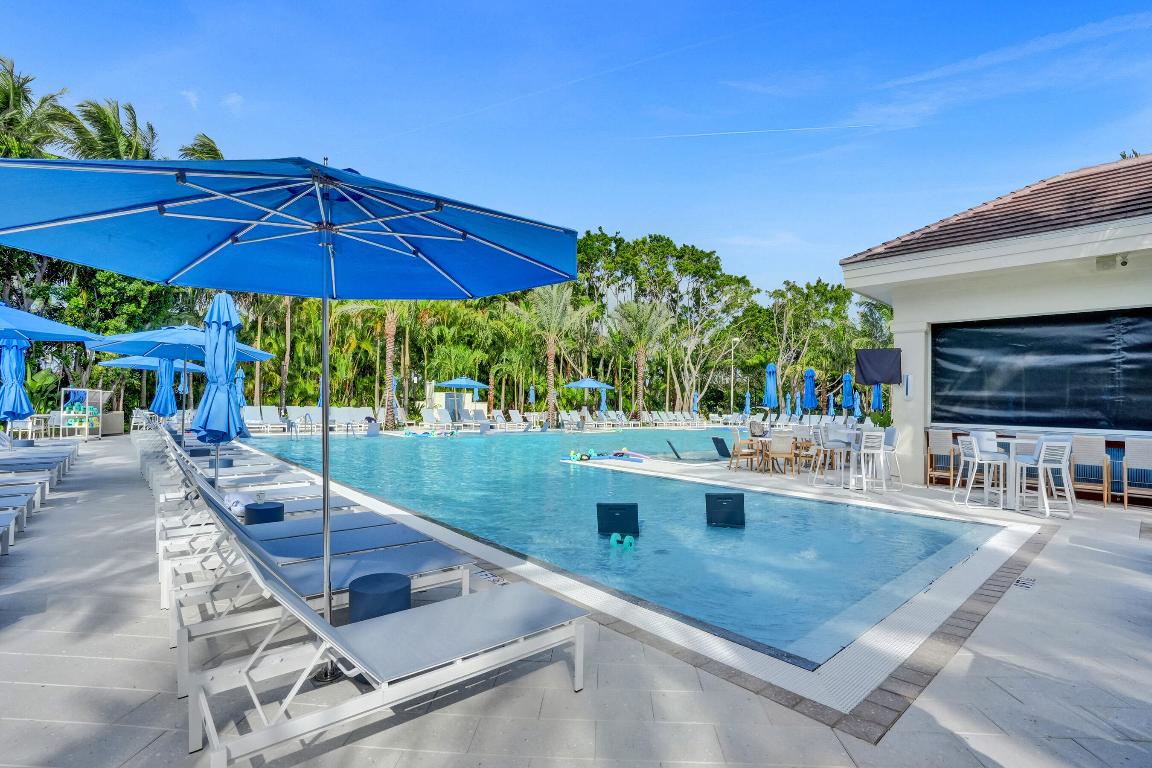 CAYMAN ISLE - Residential Lease