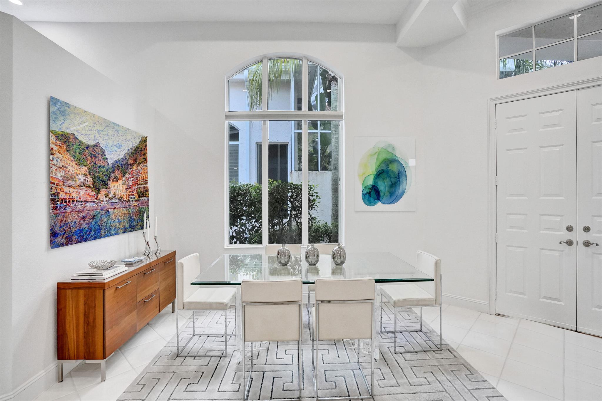CAYMAN ISLE - Residential Lease