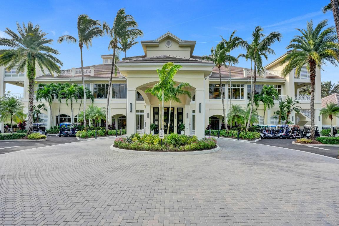 CAYMAN ISLE - Residential Lease