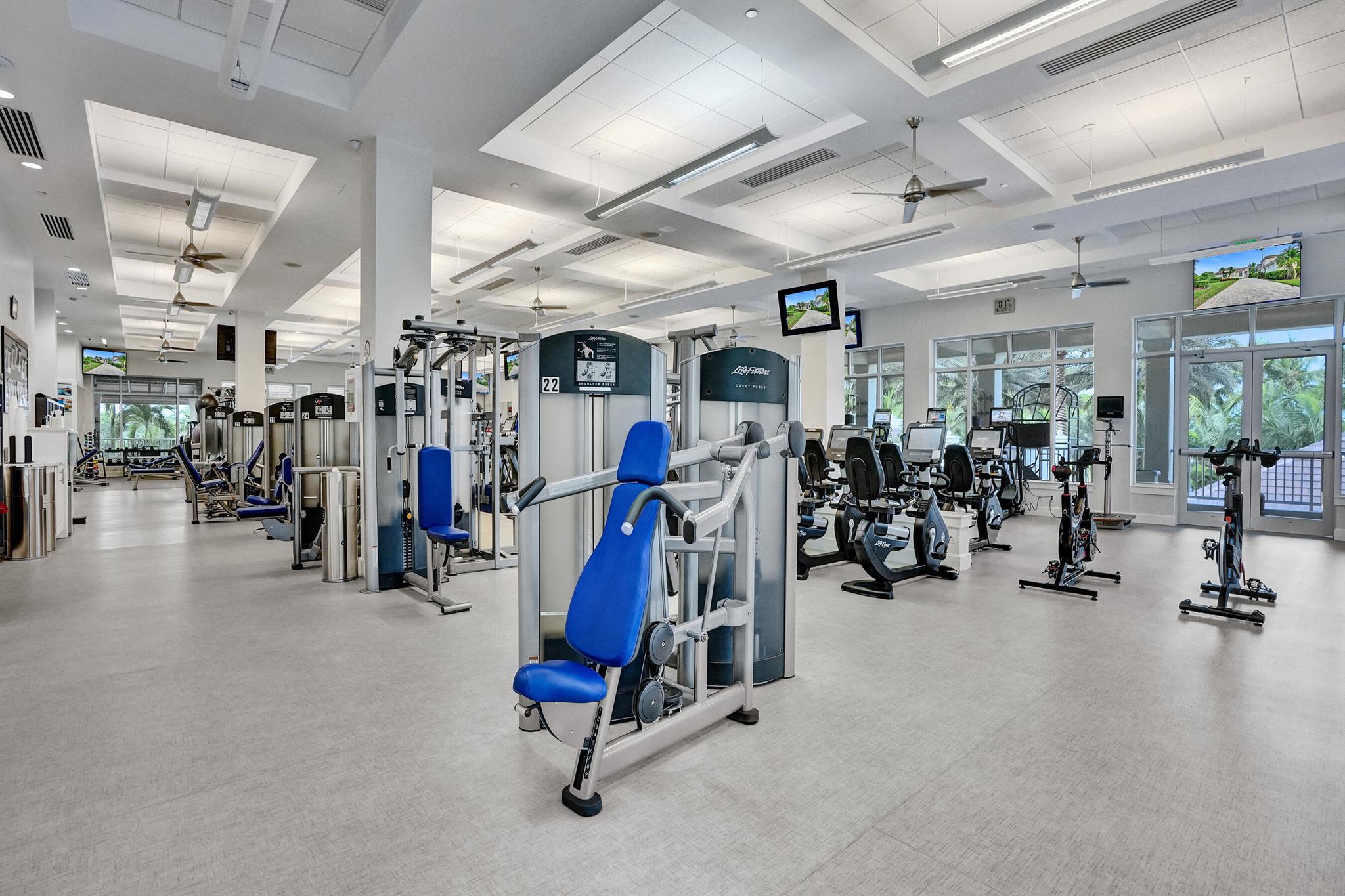 CAYMAN ISLE - Residential Lease