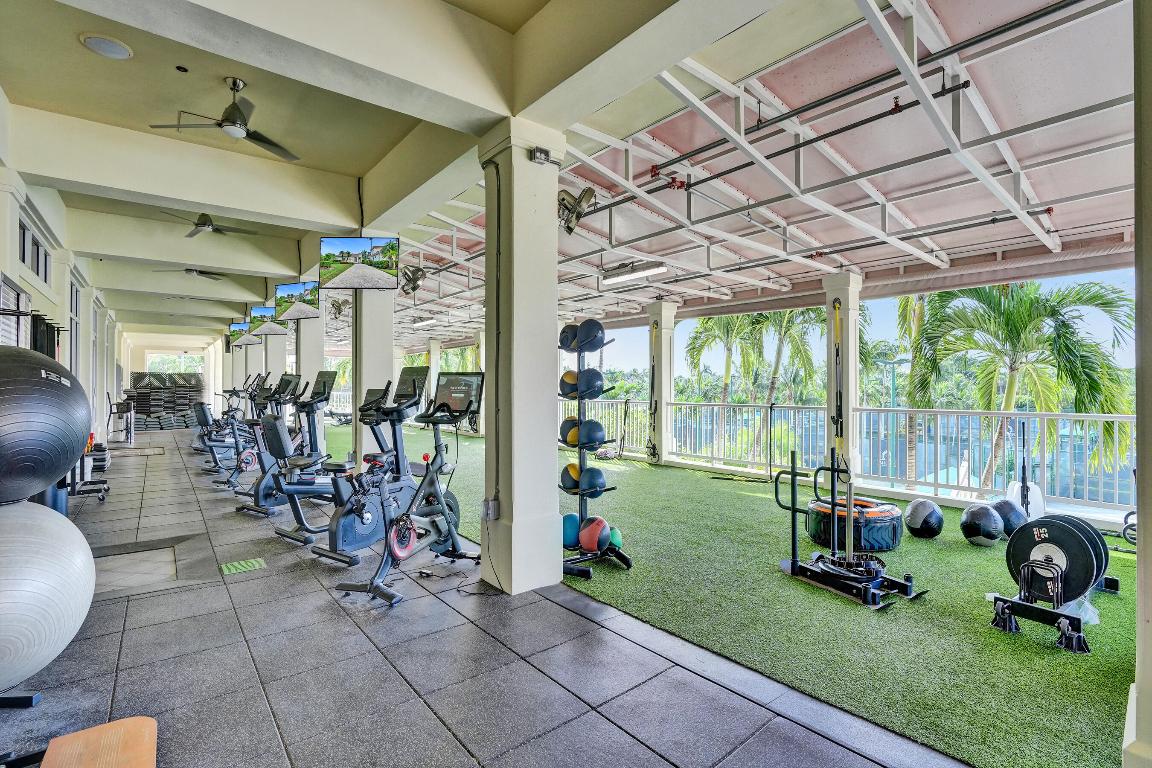 CAYMAN ISLE - Residential Lease