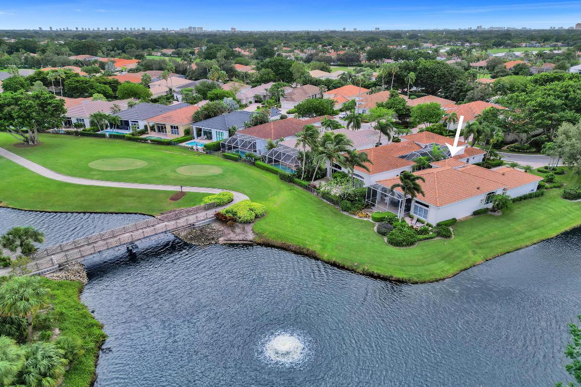 CAYMAN ISLE - Residential Lease