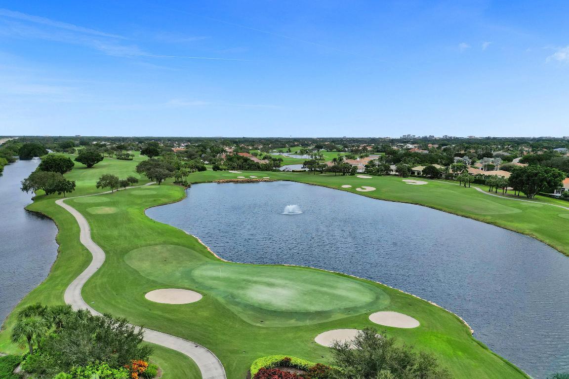 CAYMAN ISLE - Residential Lease