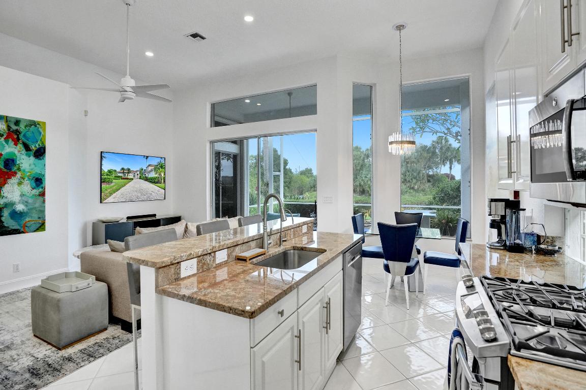 CAYMAN ISLE - Residential Lease