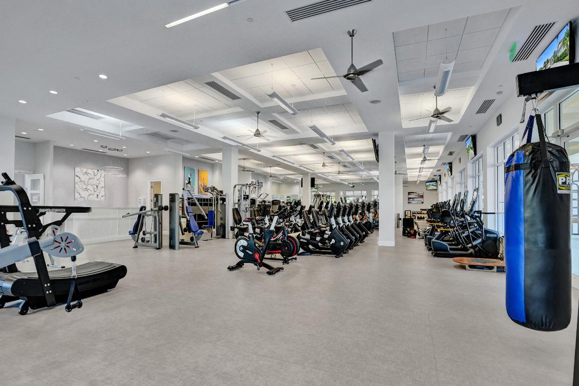 CAYMAN ISLE - Residential Lease