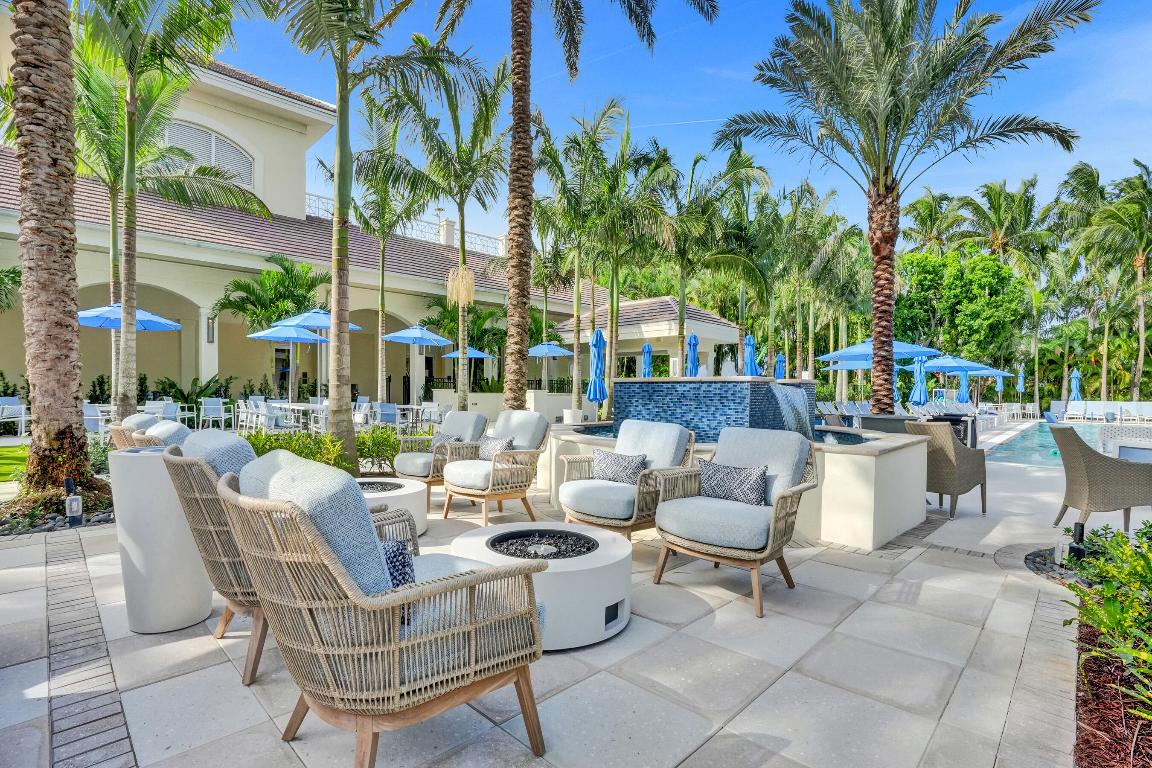 CAYMAN ISLE - Residential Lease