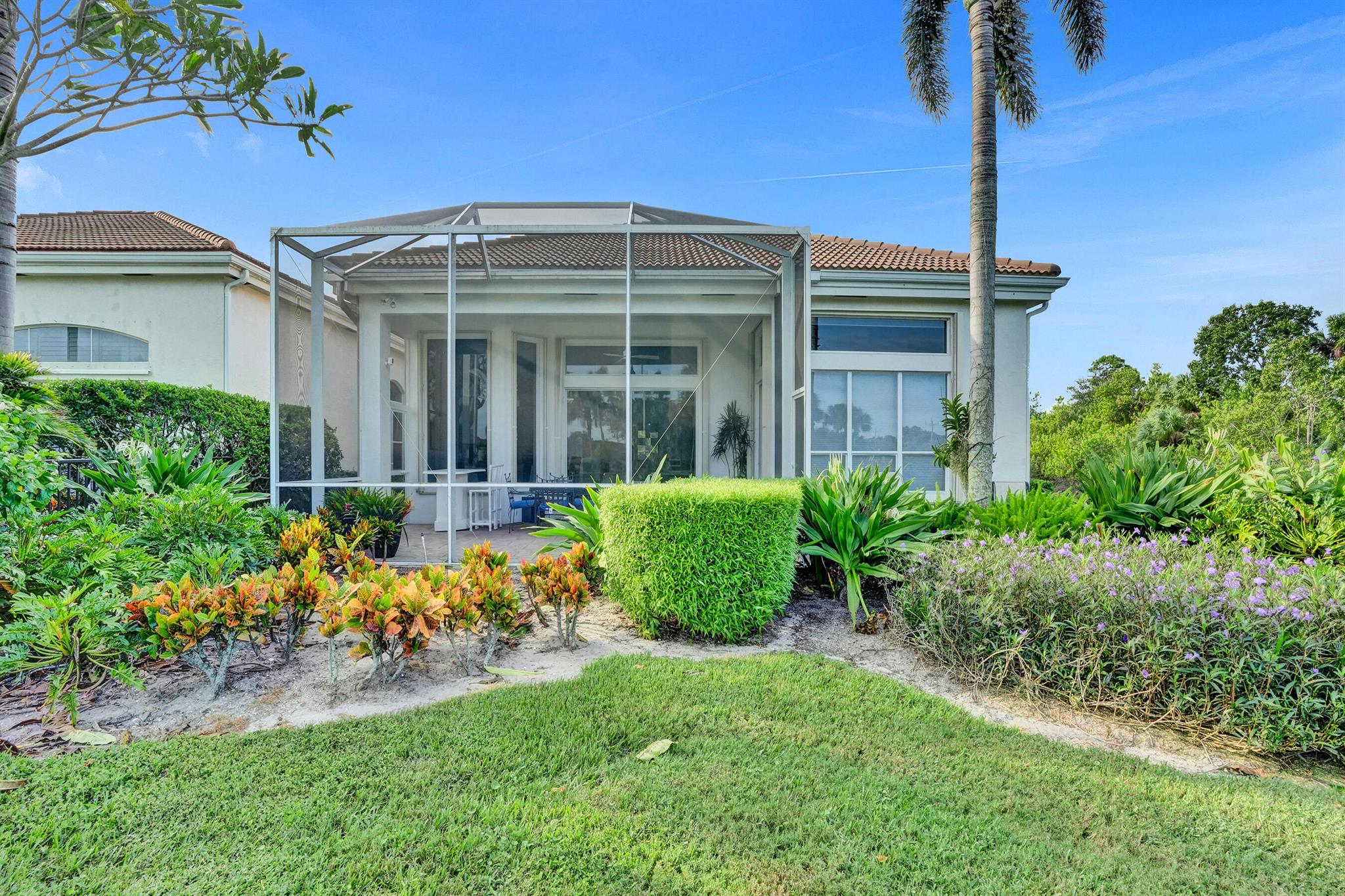 CAYMAN ISLE - Residential Lease