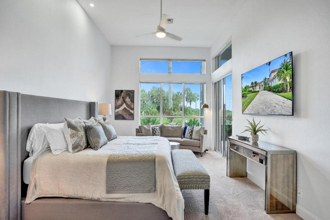 CAYMAN ISLE - Residential Lease