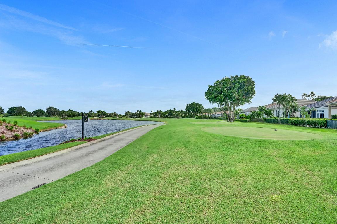 CAYMAN ISLE - Residential Lease