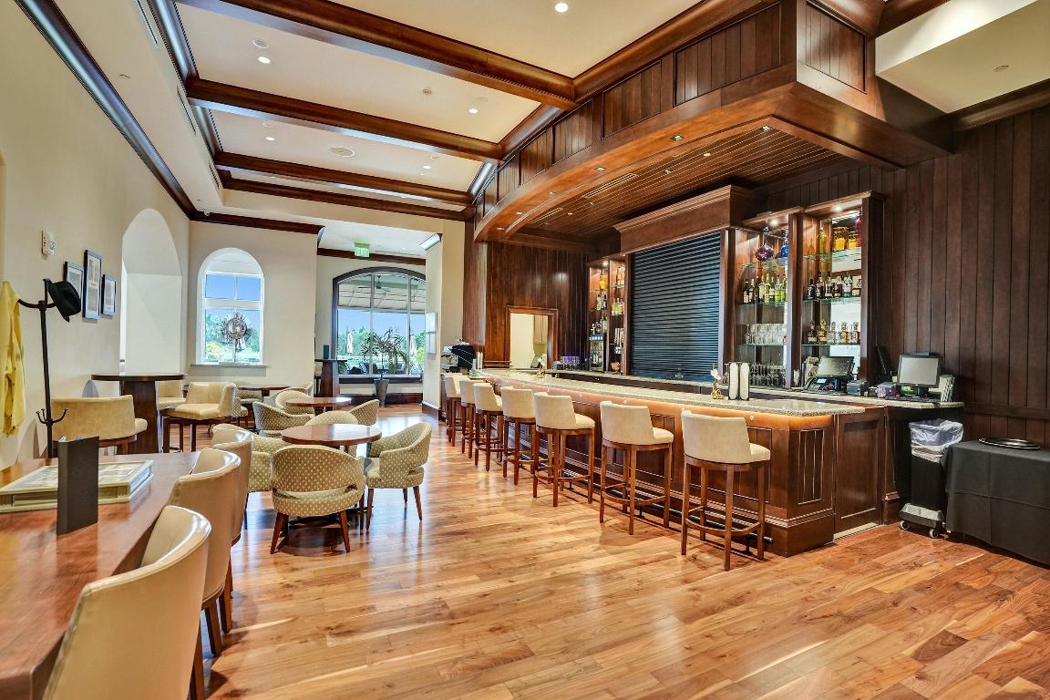 CAYMAN ISLE - Residential Lease