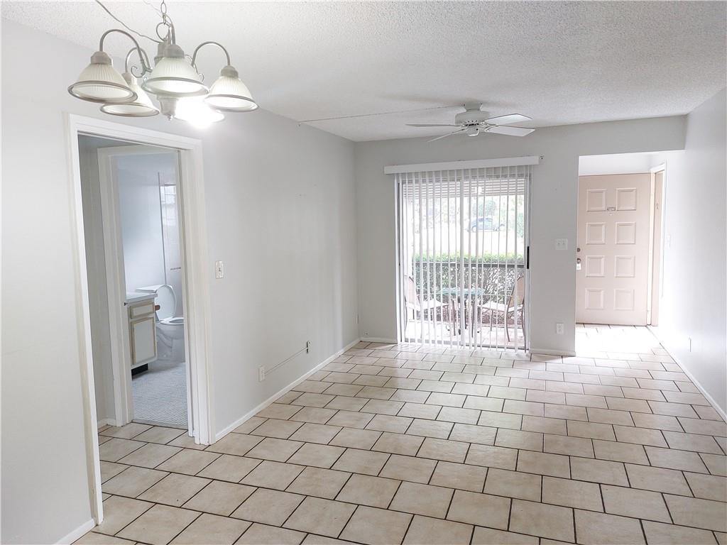 The Gardens North Eight C - Residential Lease