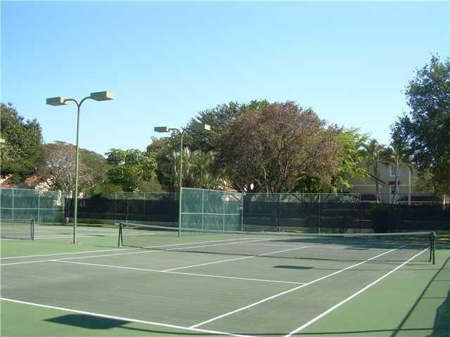 The Gardens North Eight C - Residential Lease