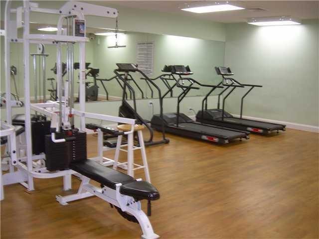 The Gardens North Eight C - Residential Lease