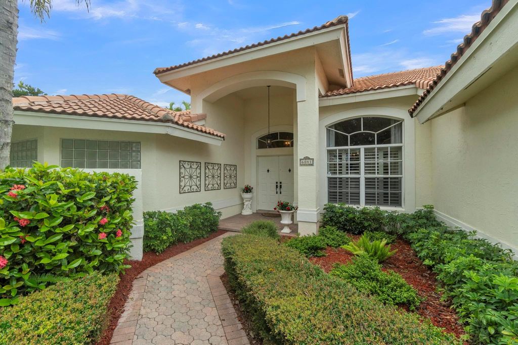 Photo of 6041 NW 63rd Place, Parkland, FL 33067 (MLS # F10515712)
