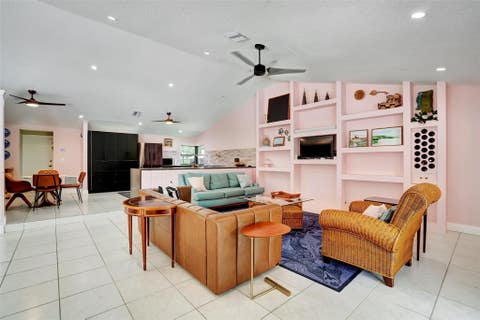 Tiny photo for 197 NW 104th Avenue, Coral Springs, FL 33071 (MLS # B26015252)