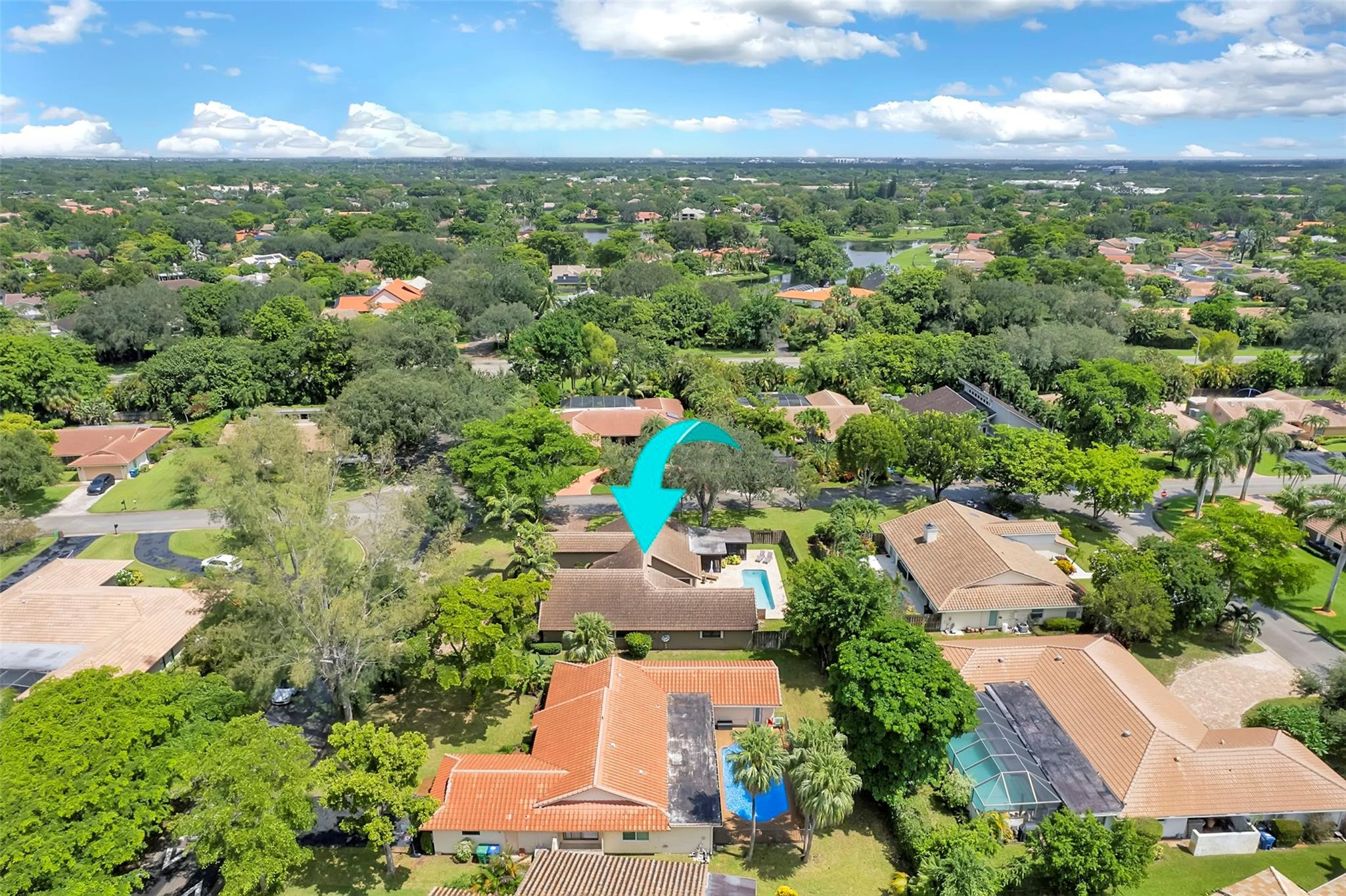 OAK WOOD - Residential