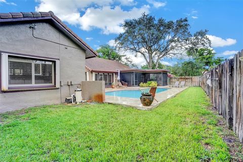 Tiny photo for 197 NW 104th Avenue, Coral Springs, FL 33071 (MLS # B26015252)
