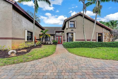 Tiny photo for 197 NW 104th Avenue, Coral Springs, FL 33071 (MLS # B26015252)
