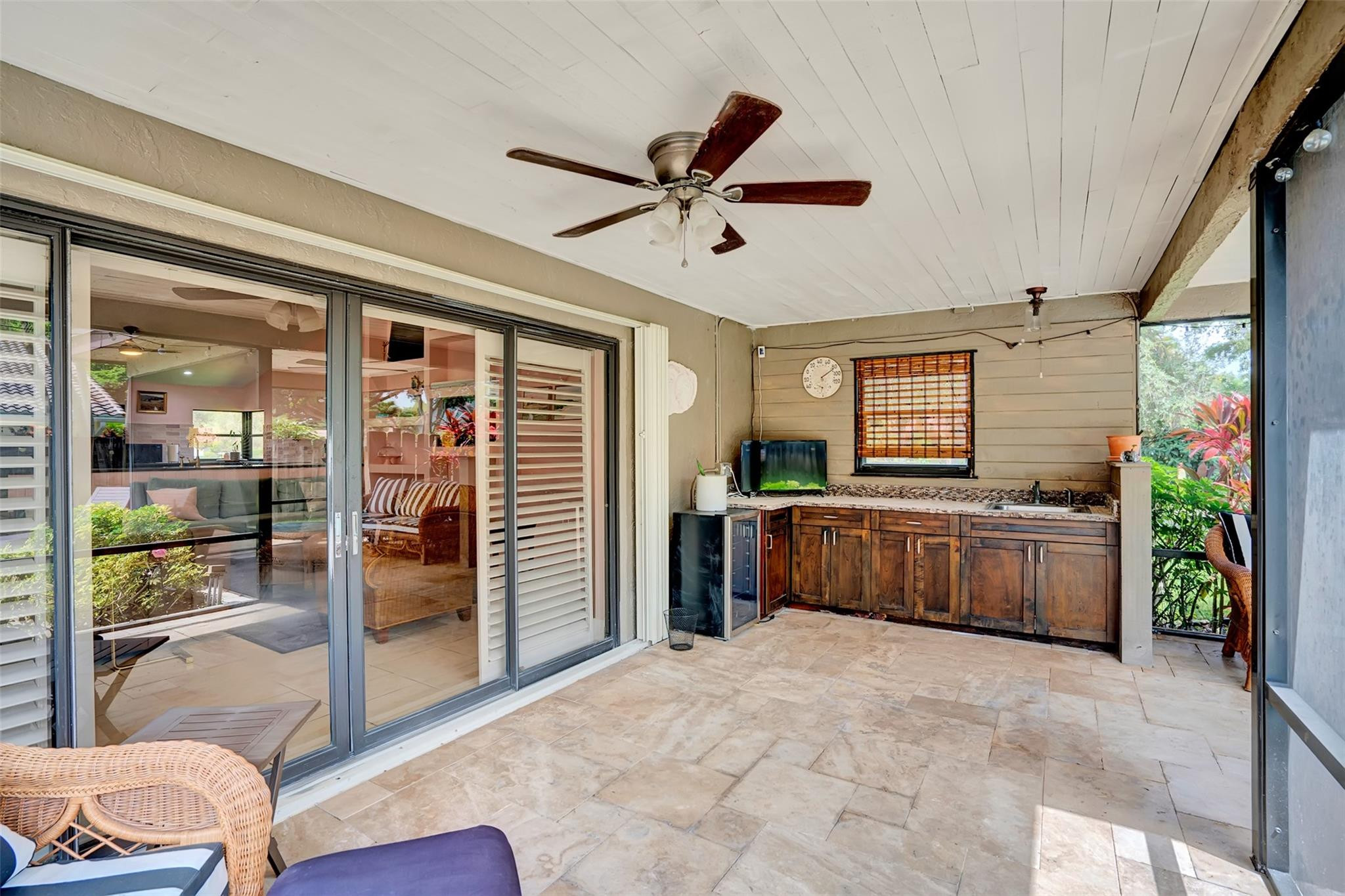 OAK WOOD - Residential