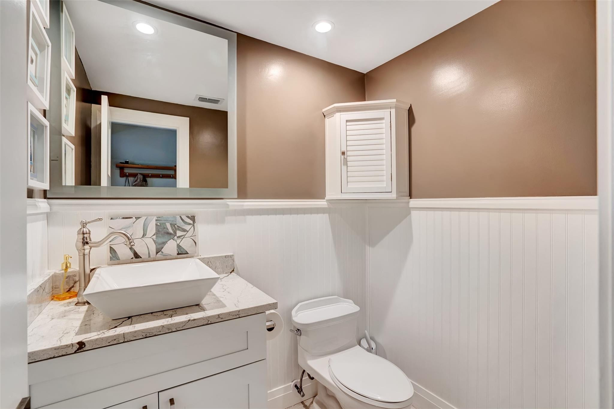 OAK WOOD - Residential