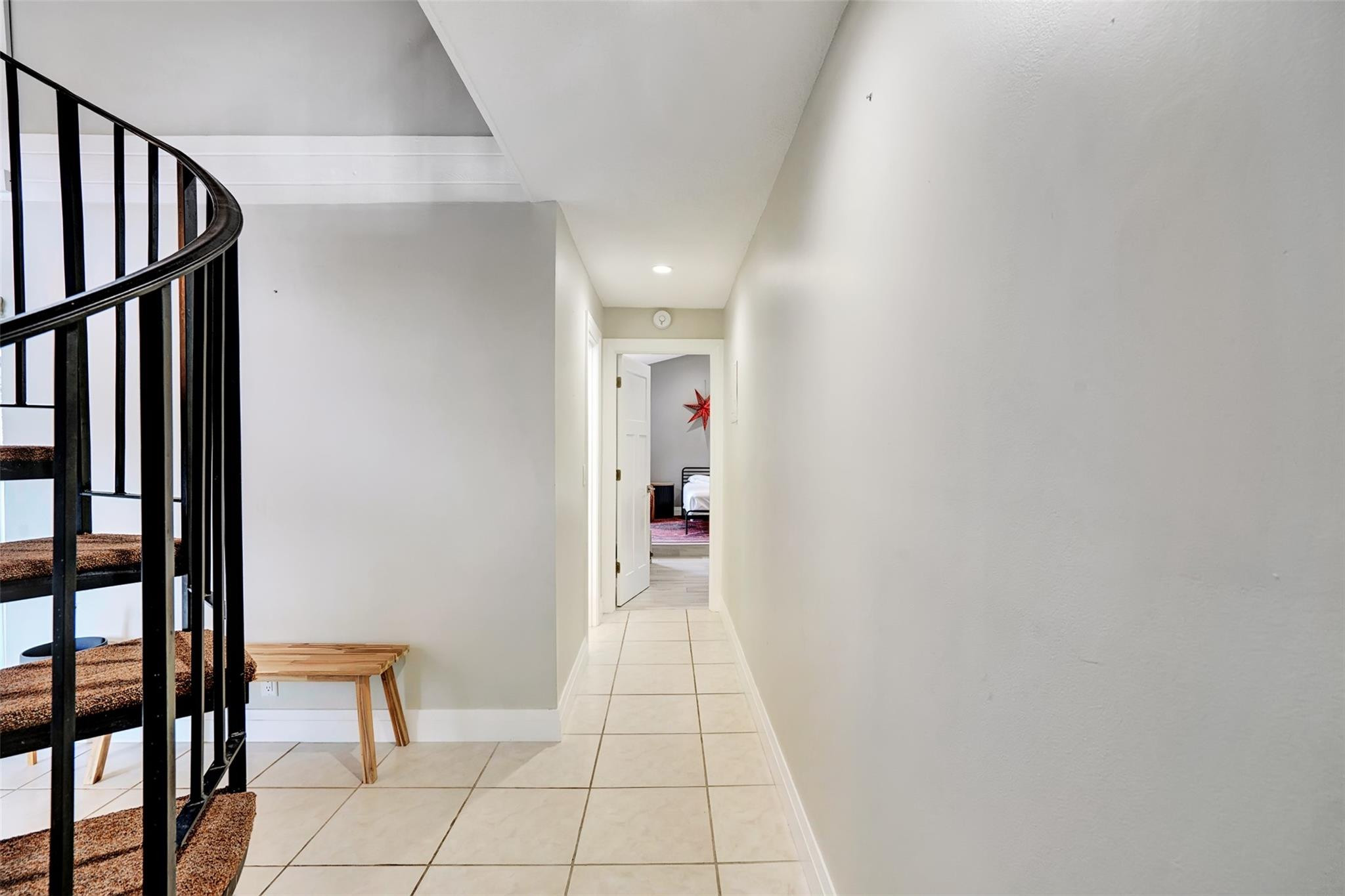 OAK WOOD - Residential